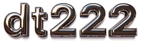 dt222 logo